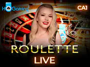 CA1 Roulette 1win - Amazing Online Roulette