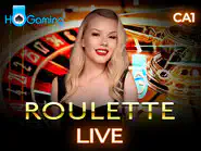 CA1 Roulette 1win - Amazing Online Roulette